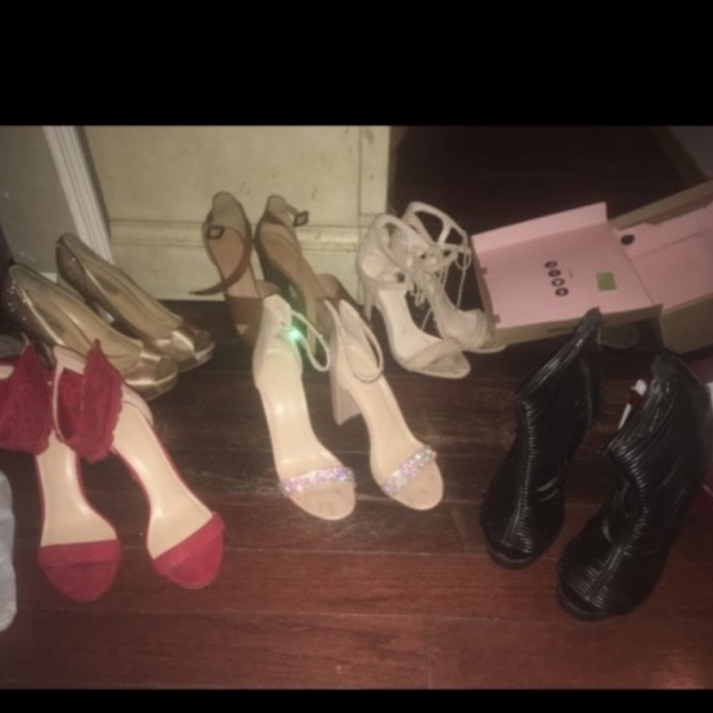 Heels
